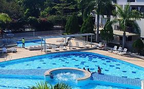 Apartasol Santa Fe De Antioquia